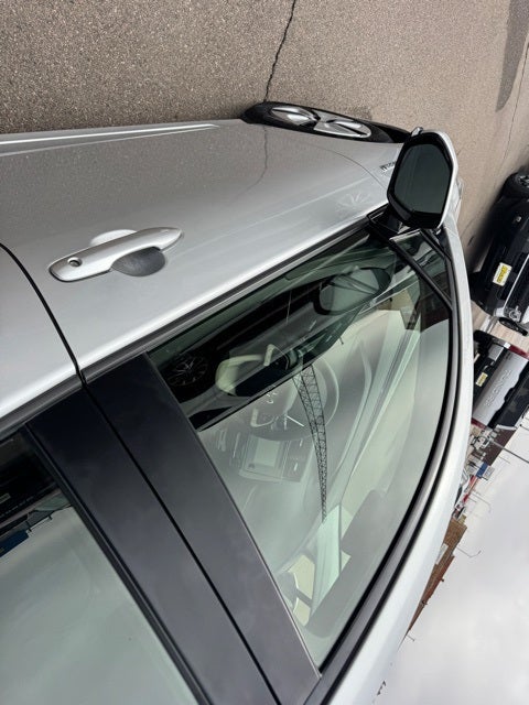 2018 Toyota Prius Four