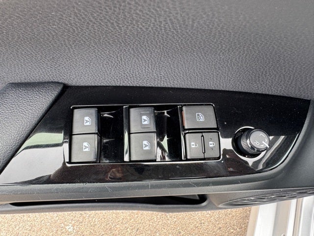 2018 Toyota Prius Four