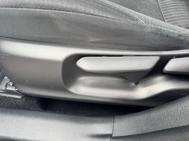 2018 Toyota Prius Four