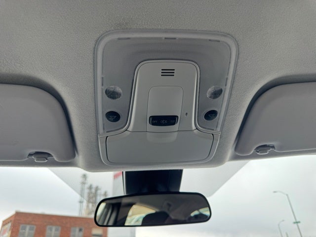 2018 Toyota Prius Four