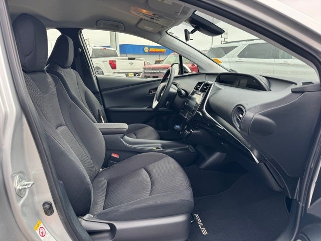 2018 Toyota Prius Four