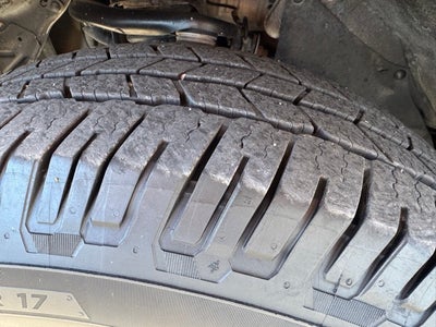 2017 Toyota 4Runner SR5 Premium