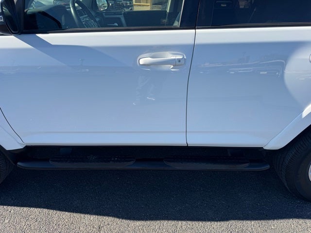 2017 Toyota 4Runner SR5 Premium