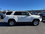 2017 Toyota 4Runner SR5 Premium