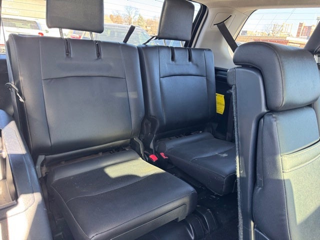 2017 Toyota 4Runner SR5 Premium