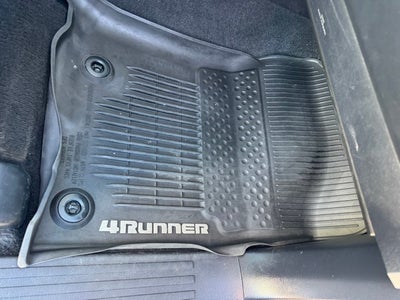 2017 Toyota 4Runner SR5 Premium