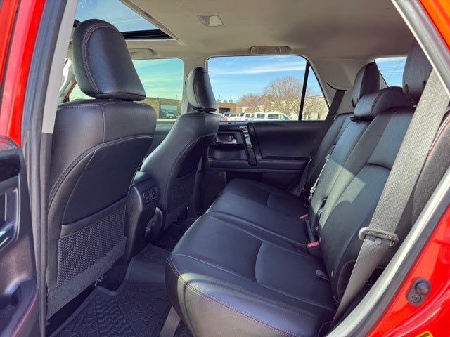 2023 Toyota 4Runner TRD Pro