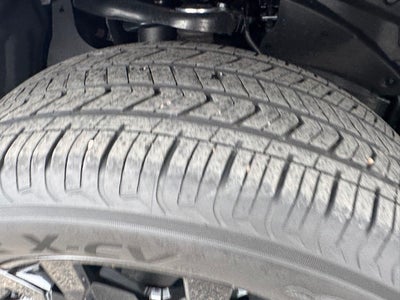 2025 Toyota 4Runner i-FORCE MAX Hybrid Platinum