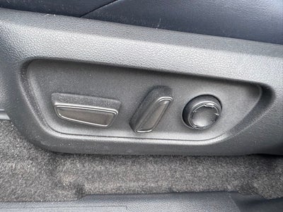 2025 Toyota 4Runner i-FORCE MAX Hybrid Platinum