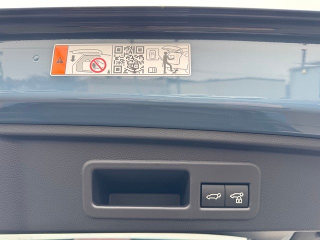 2025 Toyota 4Runner i-FORCE MAX Hybrid Platinum