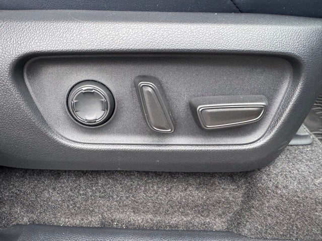 2025 Toyota 4Runner i-FORCE MAX Hybrid Platinum