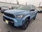 2025 Toyota 4Runner i-FORCE MAX Hybrid Platinum