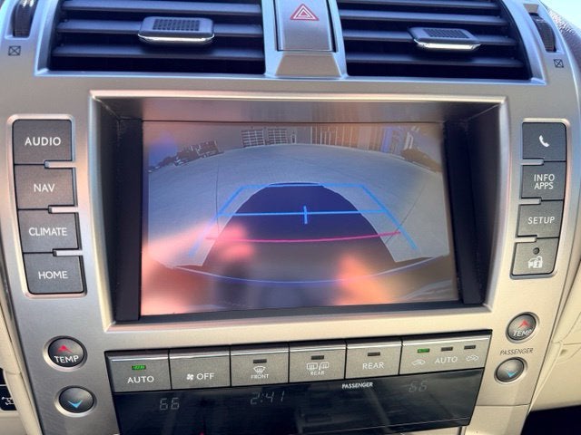 2019 Lexus GX 460