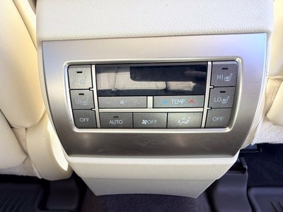 2019 Lexus GX 460
