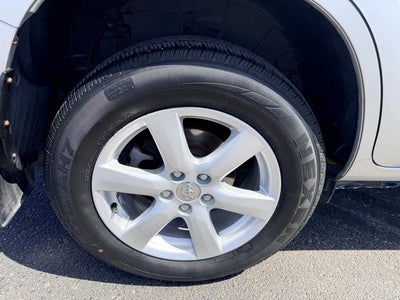 2006 Toyota RAV4 Base