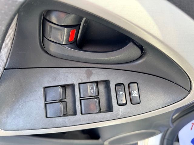 2006 Toyota RAV4 Base