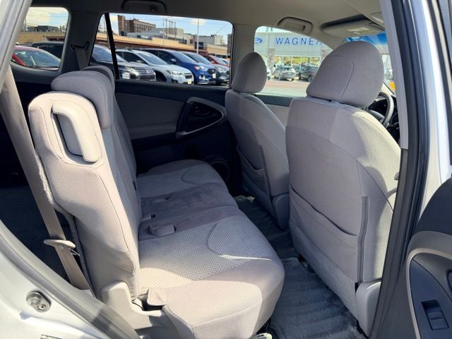 2006 Toyota RAV4 Base