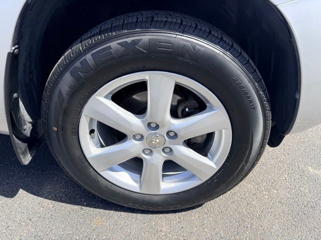 2006 Toyota RAV4 Base