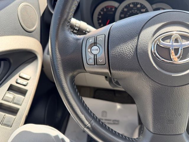 2012 Toyota RAV4 Limited