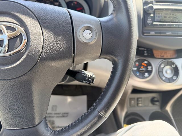 2012 Toyota RAV4 Limited