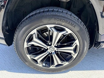 2023 Toyota RAV4 Prime XSE
