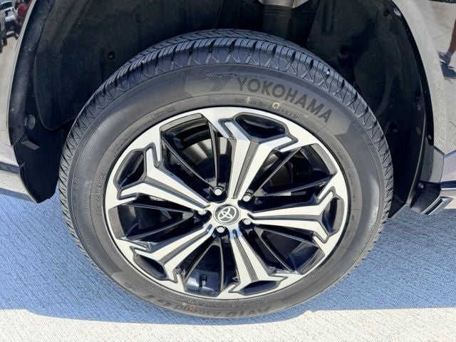 2023 Toyota RAV4 Prime XSE