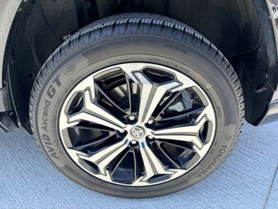 2023 Toyota RAV4 Prime XSE