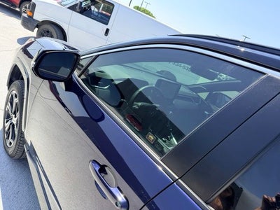 2023 Toyota RAV4 Prime XSE