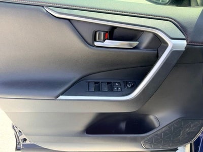 2023 Toyota RAV4 Prime XSE