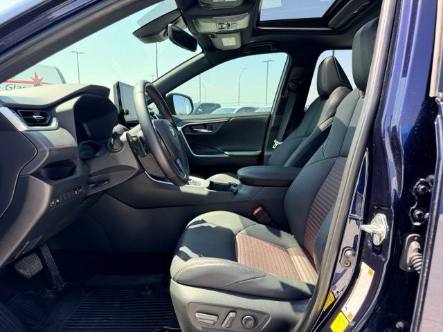 2023 Toyota RAV4 Prime XSE