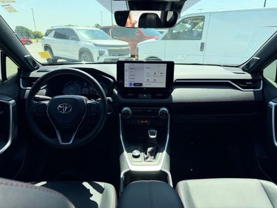 2023 Toyota RAV4 Prime XSE