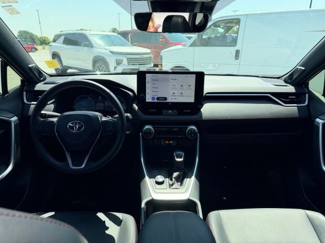 2023 Toyota RAV4 Prime XSE