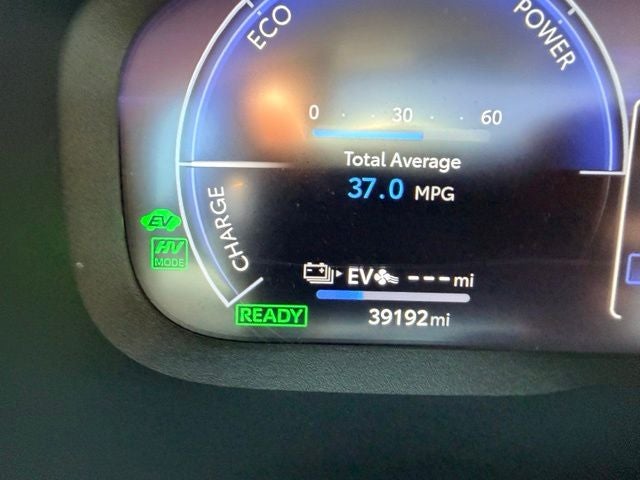 2023 Toyota RAV4 Prime XSE