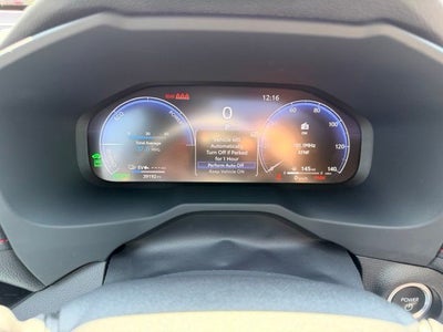 2023 Toyota RAV4 Prime XSE