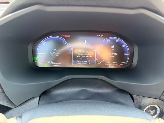 2023 Toyota RAV4 Prime XSE