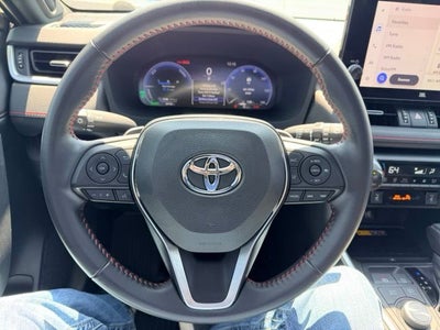 2023 Toyota RAV4 Prime XSE