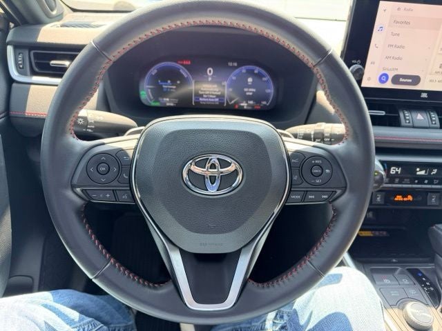 2023 Toyota RAV4 Prime XSE