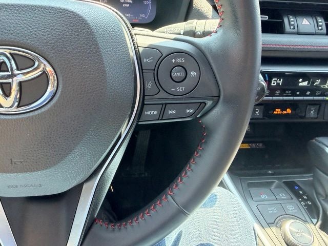2023 Toyota RAV4 Prime XSE