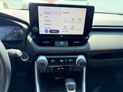2023 Toyota RAV4 Prime XSE