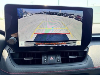 2023 Toyota RAV4 Prime XSE