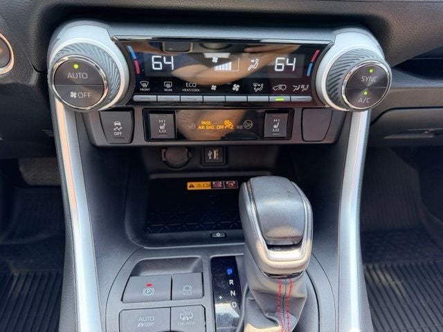 2023 Toyota RAV4 Prime XSE