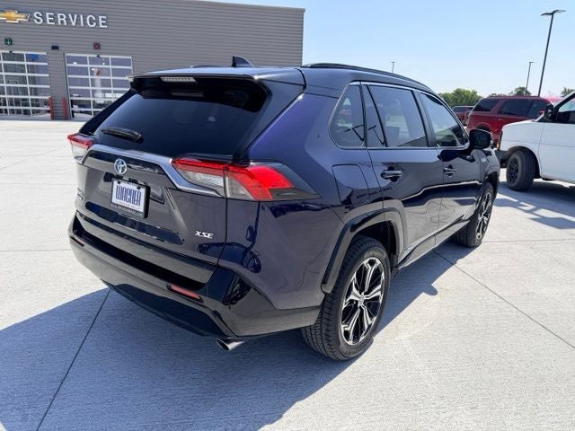 2023 Toyota RAV4 Prime XSE