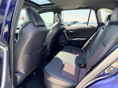 2023 Toyota RAV4 Prime XSE