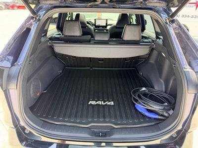 2023 Toyota RAV4 Prime XSE