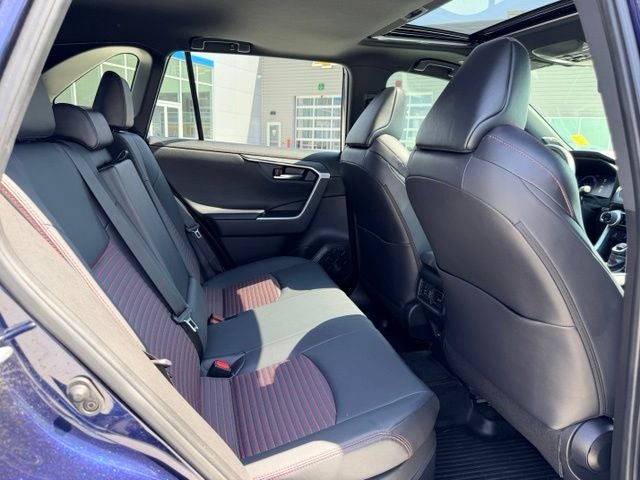 2023 Toyota RAV4 Prime XSE