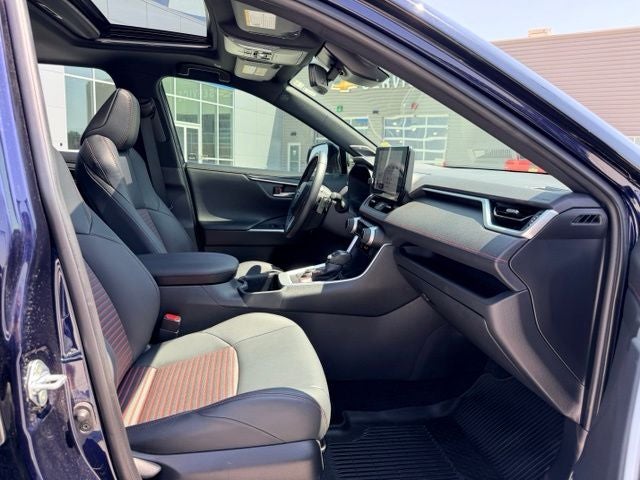 2023 Toyota RAV4 Prime XSE
