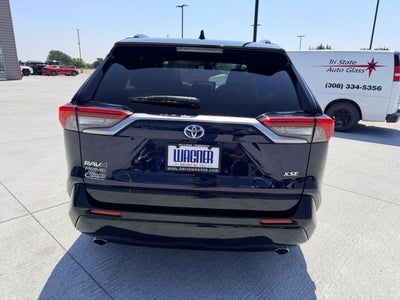 2023 Toyota RAV4 Prime XSE