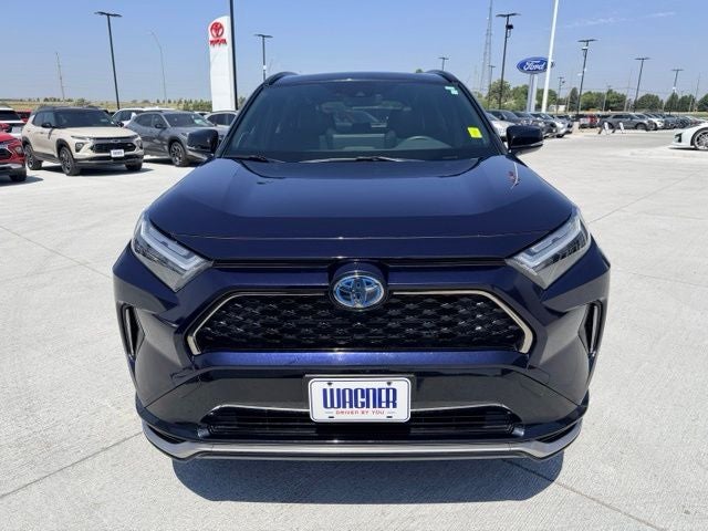 2023 Toyota RAV4 Prime XSE
