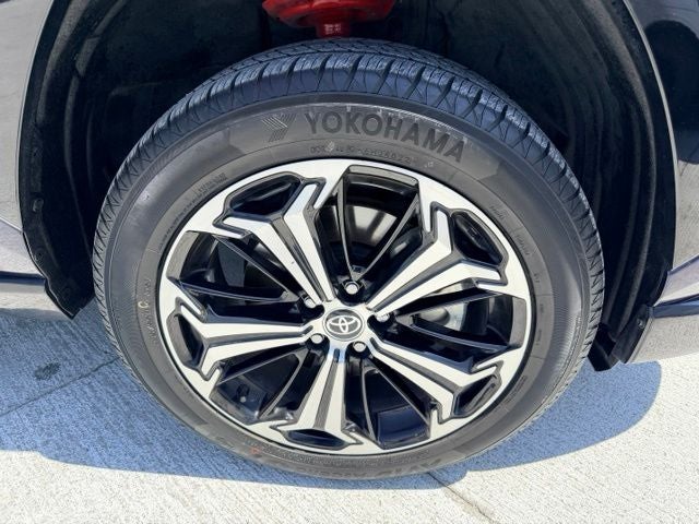 2023 Toyota RAV4 Prime XSE