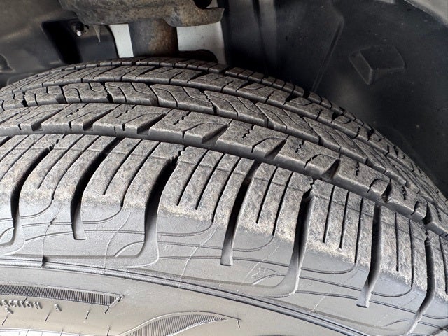 2015 Jeep Renegade Sport